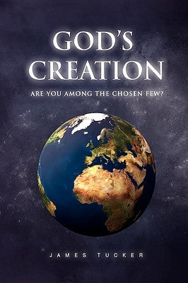 God's Creation by Tucker, James