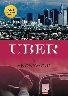 Uber by Anonymous