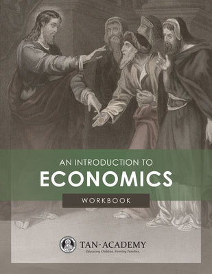 Introduction to Economics Workbook by Kling, Hannah