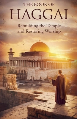 The Book of Haggai by Stein, Rebecca