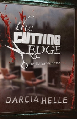 The Cutting Edge by Helle, Darcia