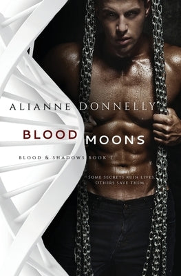 Blood Moons by Donnelly, Alianne
