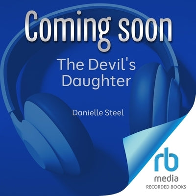 The Devil's Daughter by Steel, Danielle