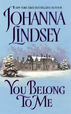 You Belong to Me by Lindsey, Johanna