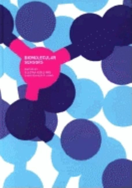 Biomolecular Sensors by Gizeli, Electra