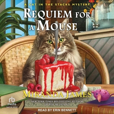 Requiem for a Mouse by James, Miranda
