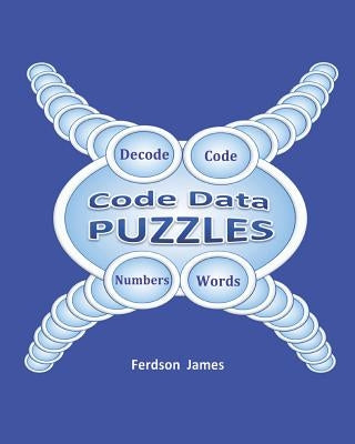 Code Data Puzzles by James, Ferdson