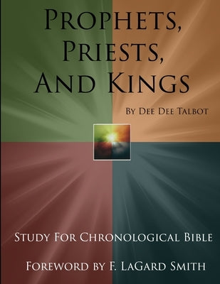 Prophets, Priests and Kings 2.0 (Distribution) by Talbot, Dee Dee