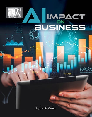 AI Impact on Business by Quinn, Jamie