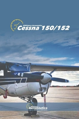 Cessna 150 152 by Conforti, Facundo