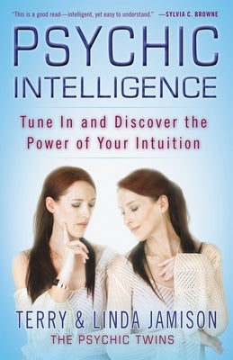 Psychic Intelligence by Jamison, Terry