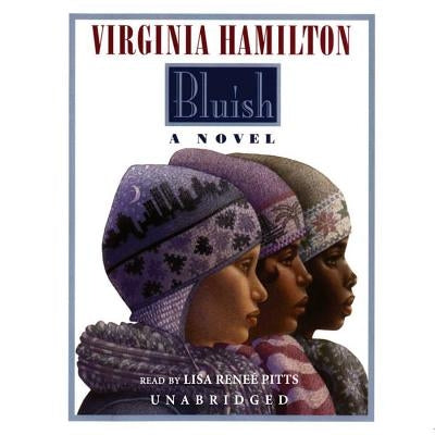 Bluish by Hamilton, Virginia
