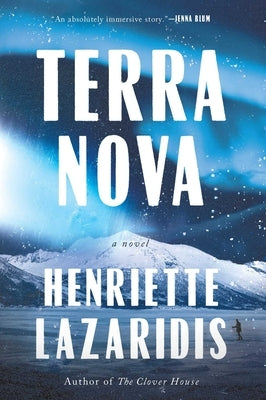 Terra Nova by Lazaridis, Henriette