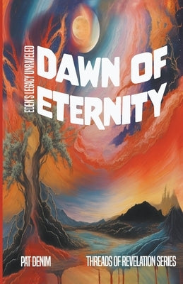 Dawn of Eternity by Denim, Pat