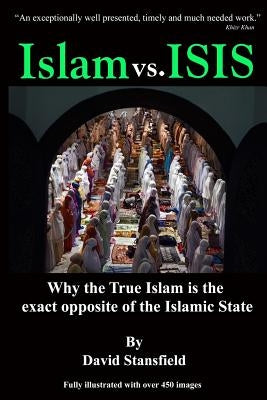 Islam vs. ISIS by Waldman, Allen