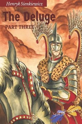 The Deluge: Part Three by Tosi, Francesco