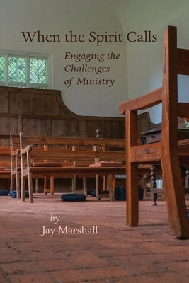 When the Spirit Calls: Engaging the Challenges of Ministry by Marshall, Jay W.