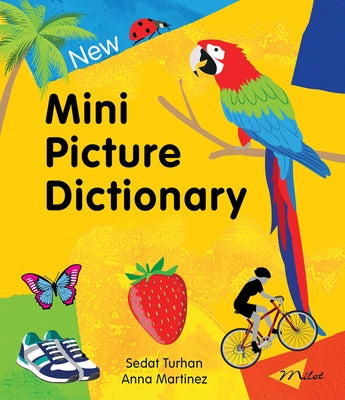 New Mini Picture Dictionary by Turhan, Sedat