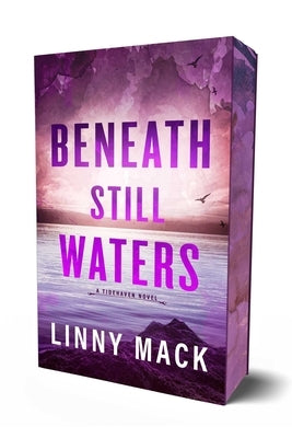 Beneath Still Waters by Mack, Linny