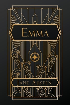Emma by Austen, Jane