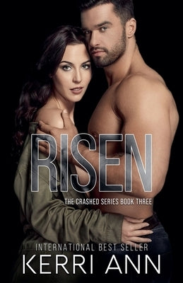 Risen by Ann, Kerri