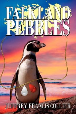 Falkland Pebbles by Collier, Jeffrey Francis