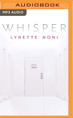Whisper by Noni, Lynette