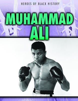 Muhammad Ali by Rajczak, Michael