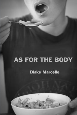 As for the Body by Marcelle, Blake