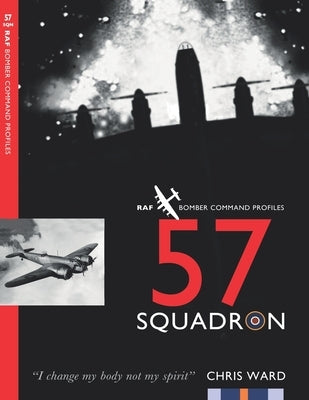 57 Squadron by Ward, Chris