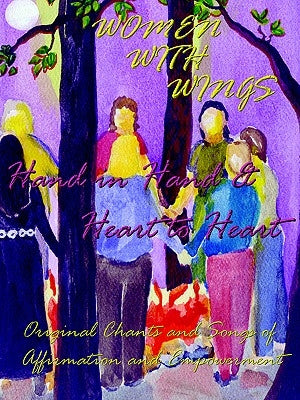 Hand in Hand and Heart to Heart by Gardner, Kay