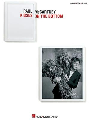 Paul McCartney: Kisses on the Bottom by McCartney, Paul