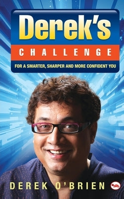 Derek's challenge by O, Brian Darek