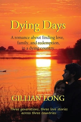 Dying Days by Long, Gillian
