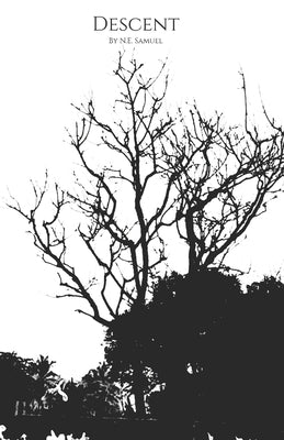 Descent: Photopoetry by Samuel, N.