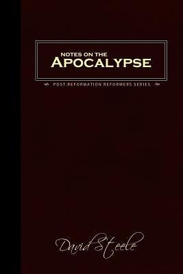 Notes on the Apocalypse by Steele, David