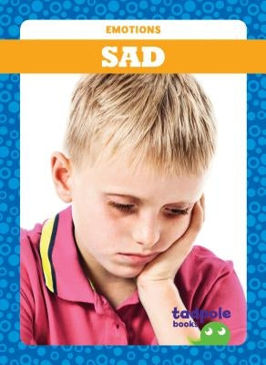 Sad by Nilsen, Genevieve
