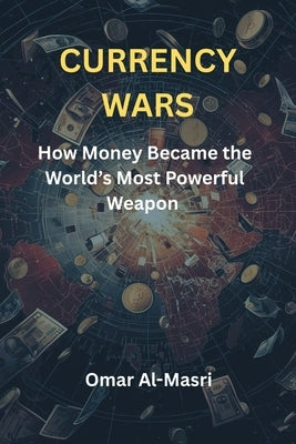 Currency Wars: How Money Became the World's Most Powerful Weapon by Al-Masri, Omar