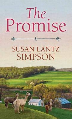 The Promise by Simpson, Susan Lantz