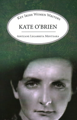 Kate O'Brien by Mentxaka