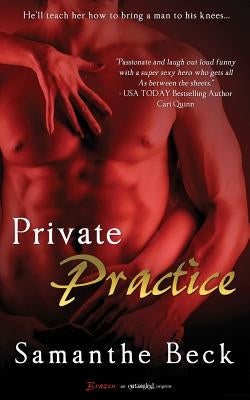 Private Practice by Beck, Samanthe
