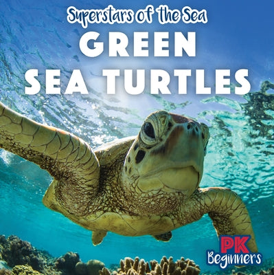 Green Sea Turtles by Emminizer, Theresa