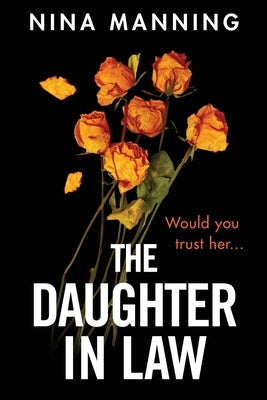 The Daughter In Law by Manning, Nina