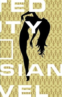 Wasted Beauty by Bogosian, Eric