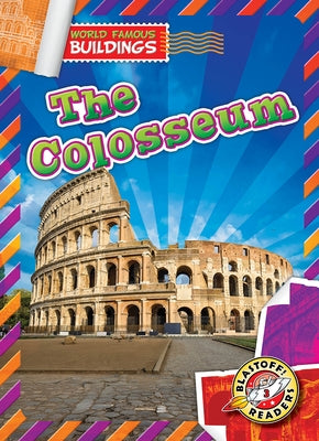The Colosseum by Klepeis, Alicia Z.