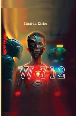 W712 by Kirko, Zinaida