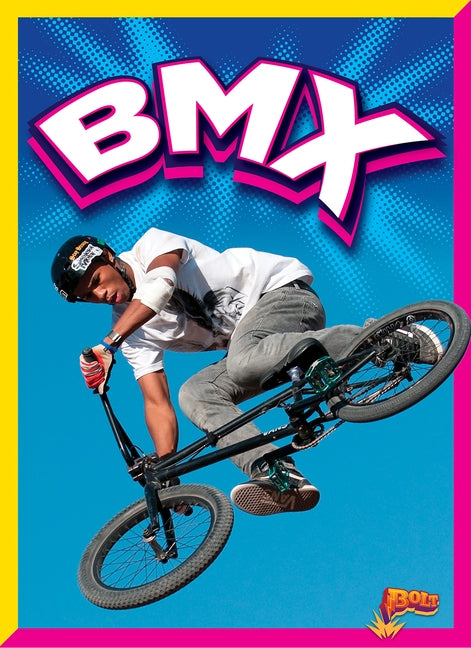 BMX by Doeden, Matt