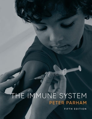 The Immune System [With eBook] by Parham, Peter