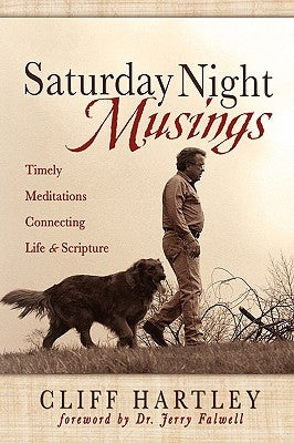 Saturday Night Musings by Hartley, Cliff