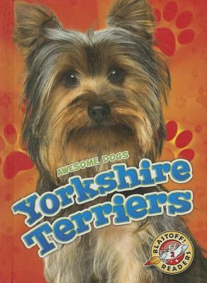 Yorkshire Terriers by Schuh, Mari C.